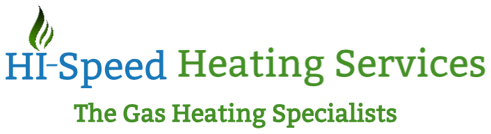 Hi-Speed Heating Services — The Gas Heating Specialists